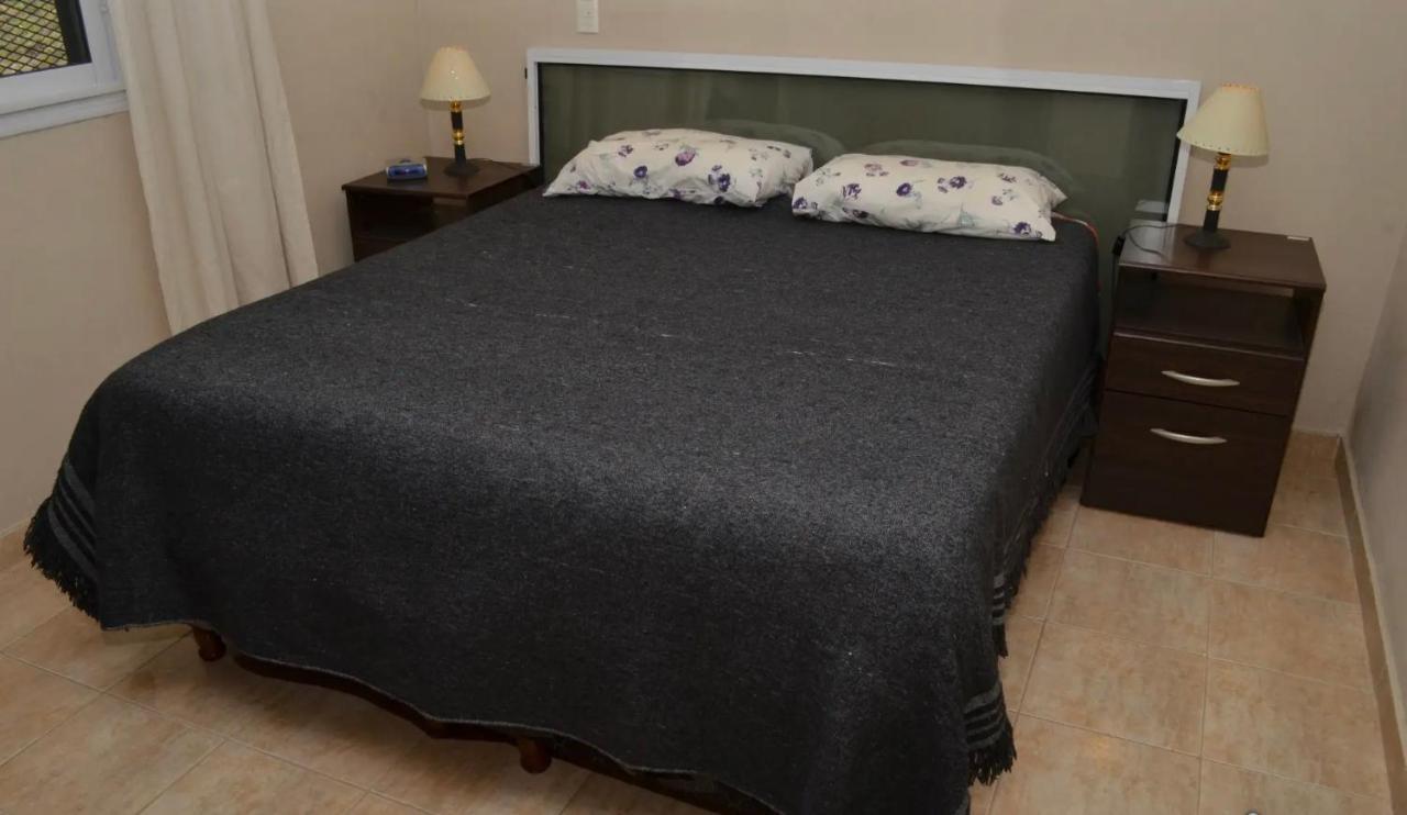 Ayres Serranos Apartamento Villa Carlos Paz