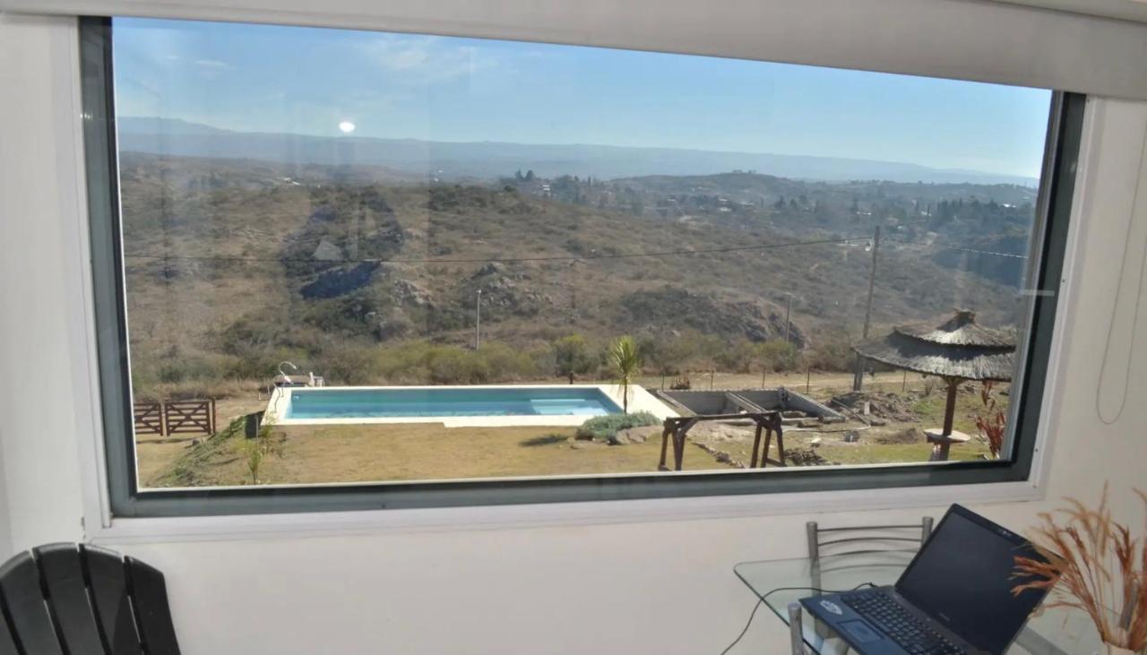 Ayres Serranos * Villa Carlos Paz