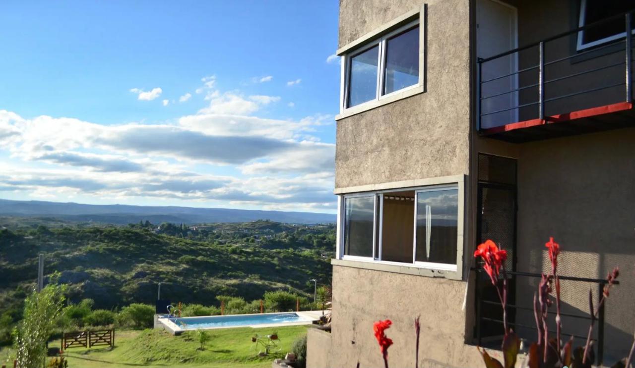 Ayres Serranos Villa Carlos Paz