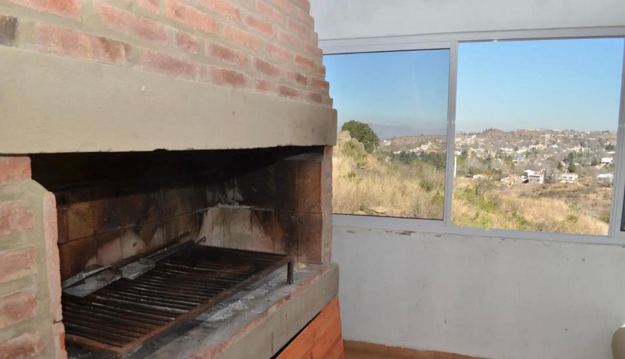 Ayres Serranos * Villa Carlos Paz